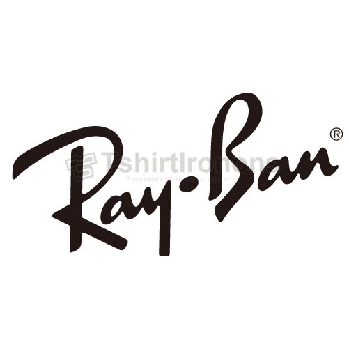 Ray Ban T-shirts Iron On Transfers N2870 - Click Image to Close